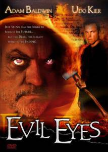    Evil Eyes (2004)  