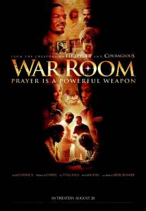     - War Room - 2015 online