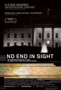       No End in Sight (2007) 