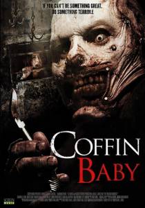    2 Coffin Baby (2013)   