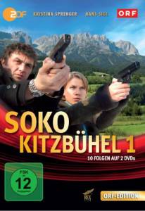   ( 2001  ...) - SOKO Kitzbhel - (2001 (17 ))   