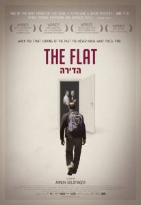    The Flat online