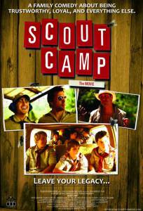      / Scout Camp / (2009) 