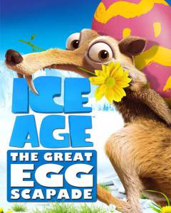   :    () / Ice Age: The Great Egg-Scapade / 2016   