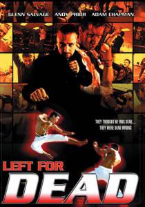   Left for Dead - Left for Dead - (2005) online