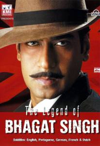       The Legend of Bhagat Singh (2002) 