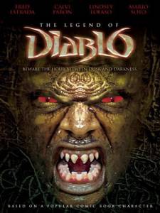      The Legend of Diablo 2003 