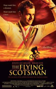 Смотреть Летучий шотландец / The Flying Scotsman бесплатно без регистрации