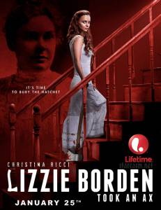       () Lizzie Borden Took an Ax  