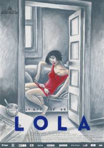  - Lo que s de Lola - (2006)   