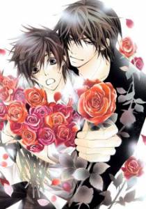        () - Sekaiichi hatsukoi - 2011   HD