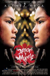      - Amor y muerte - [2013] 