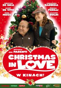        - Christmas in Love