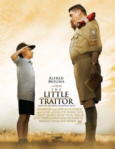     - The Little Traitor - (2007)