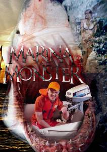 Marina Monster () 2008    