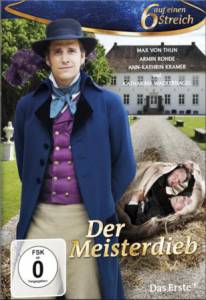   - () - Der Meisterdieb - [2010]  