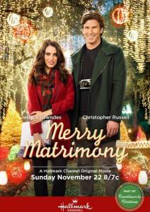 Merry Matrimony () 2015    