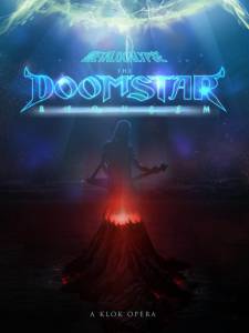    :    () Metalocalypse: The Doomstar Requiem - A Klok Opera 