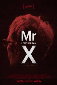 Смотреть фильм Мистер Икс - Mr. X бесплатно