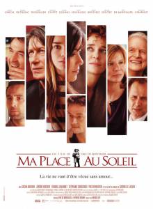        / Ma place au soleil / (2007) 