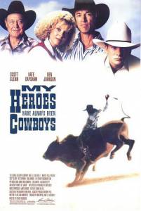       My Heroes Have Always Been Cowboys (1991) 