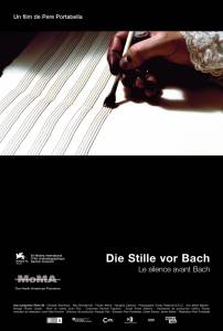      / Die Stille vor Bach / [2007]