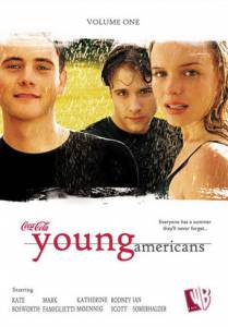     () / Young Americans   HD