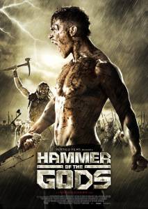      - Hammer of the Gods