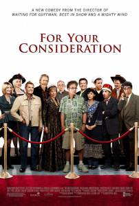    / For Your Consideration / (2006)  