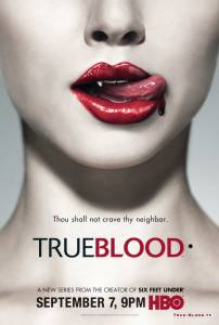     ( 2008  2014) - True Blood - (2008 (7 ))   HD