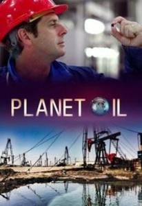   (-) / Planet Oil / [2015 (1 )]    