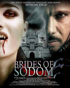     () The Brides of Sodom   
