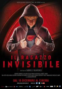     / Il ragazzo invisibile / [2014]