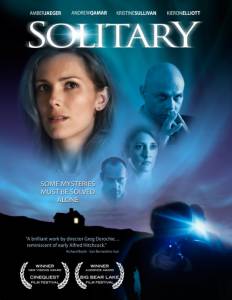      - Solitary - [2009] 