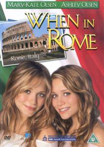       () When In Rome [2002] 