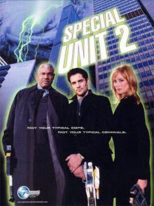     ( 2001  2002) Special Unit2 [2001 (2 )] 