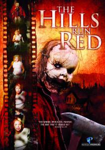     () - The Hills Run Red - (2009)  