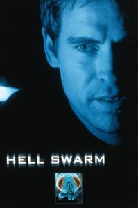      () Hell Swarm 