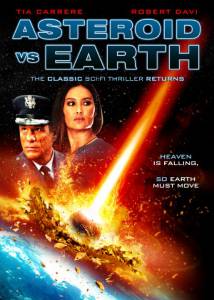     () / Asteroid vs. Earth   