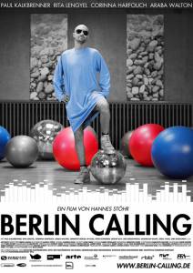      - Berlin Calling - (2008) 