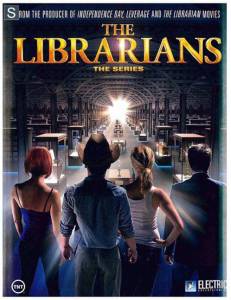    ( 2014  ...) The Librarians [2014 (3 )] online