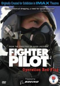   :    / Fighter Pilot: Operation Red Flag 