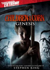    :  () Children of the Corn: Genesis