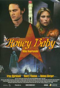      / Honey Baby / [2004]