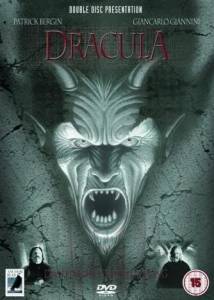   () Dracula 