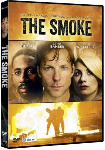     () The Smoke (2014 (1 )) 