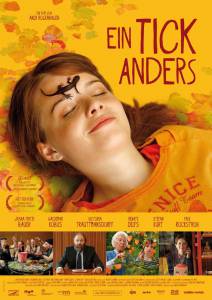   ,    - Ein Tick anders - (2011)  