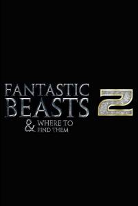   :  -- - Fantastic Beasts: The Crimes of Grindelwald 