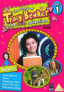      ( 2002  2011) - The Story of Tracy Beaker