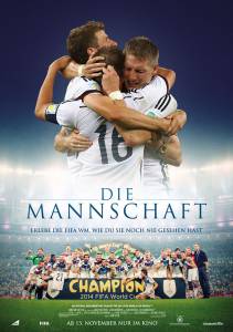    - Die Mannschaft